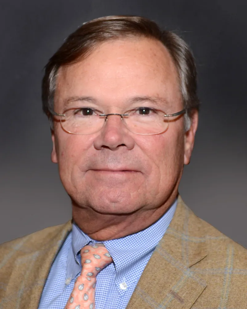 Vance Smith