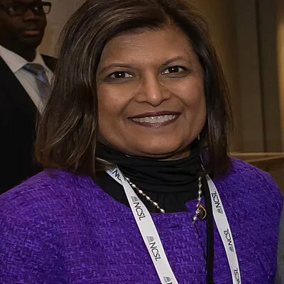 Vandana Slatter