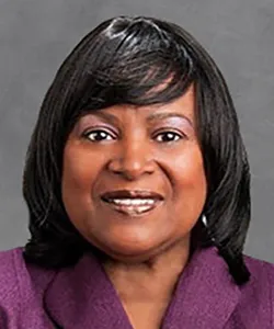 Veronica Turner