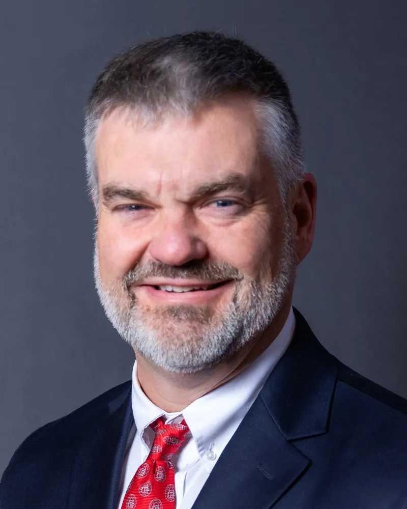 Victor Anderson