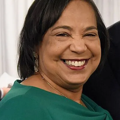 Victoria Woodards