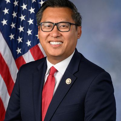 Vince Fong