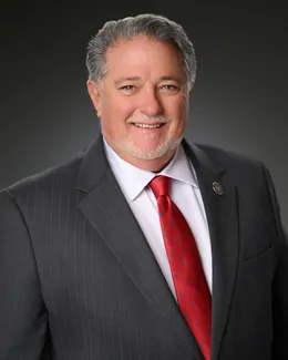 Vincent Cox III