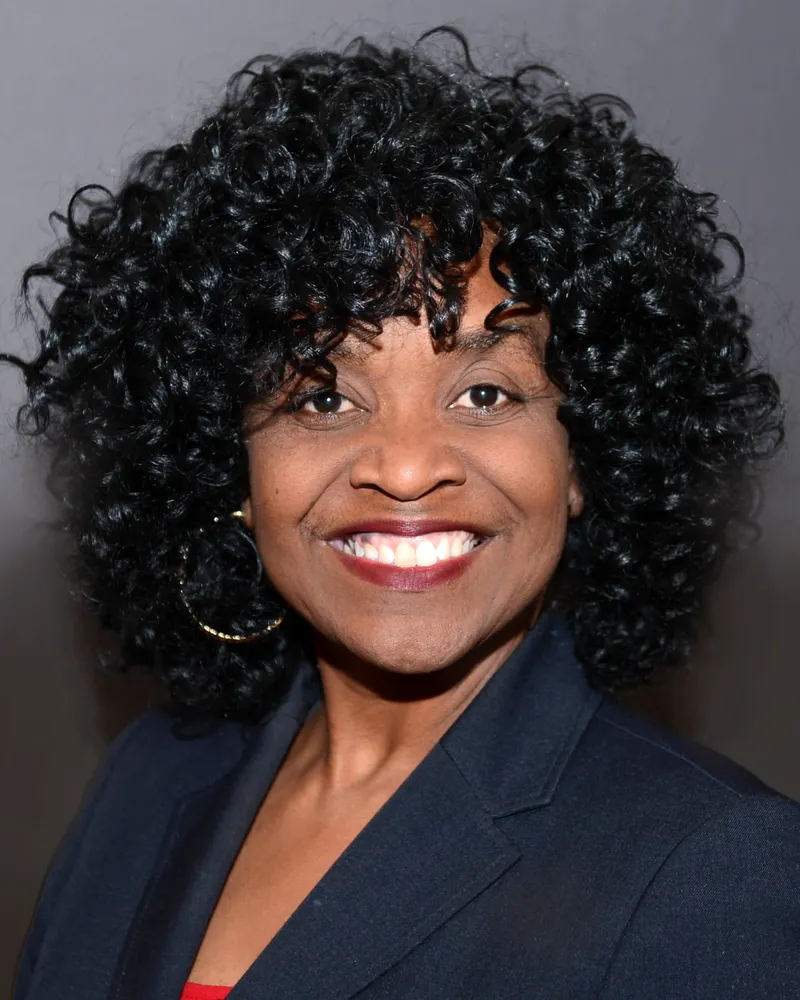 Viola Davis