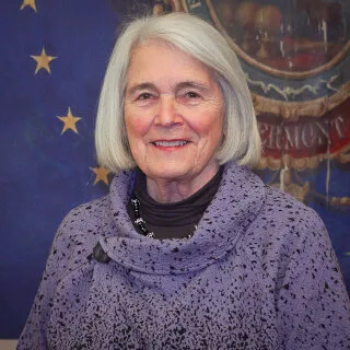 Virginia Lyons