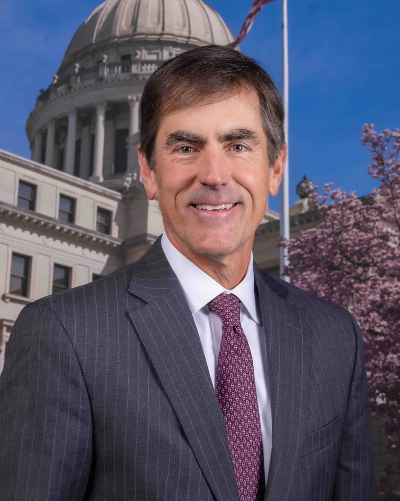 W. Briggs Hopson III