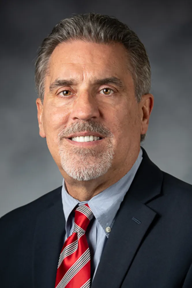 Walter Hall