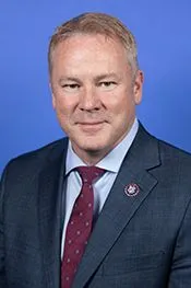 Warren Davidson