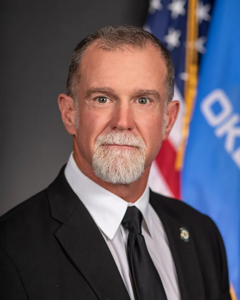 Warren Hamilton