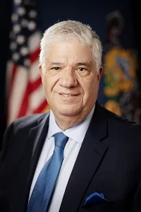 Wayne D. Fontana