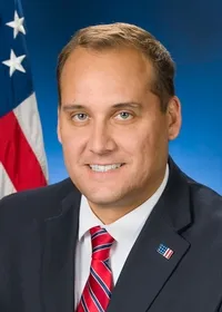 Wayne Langerholc