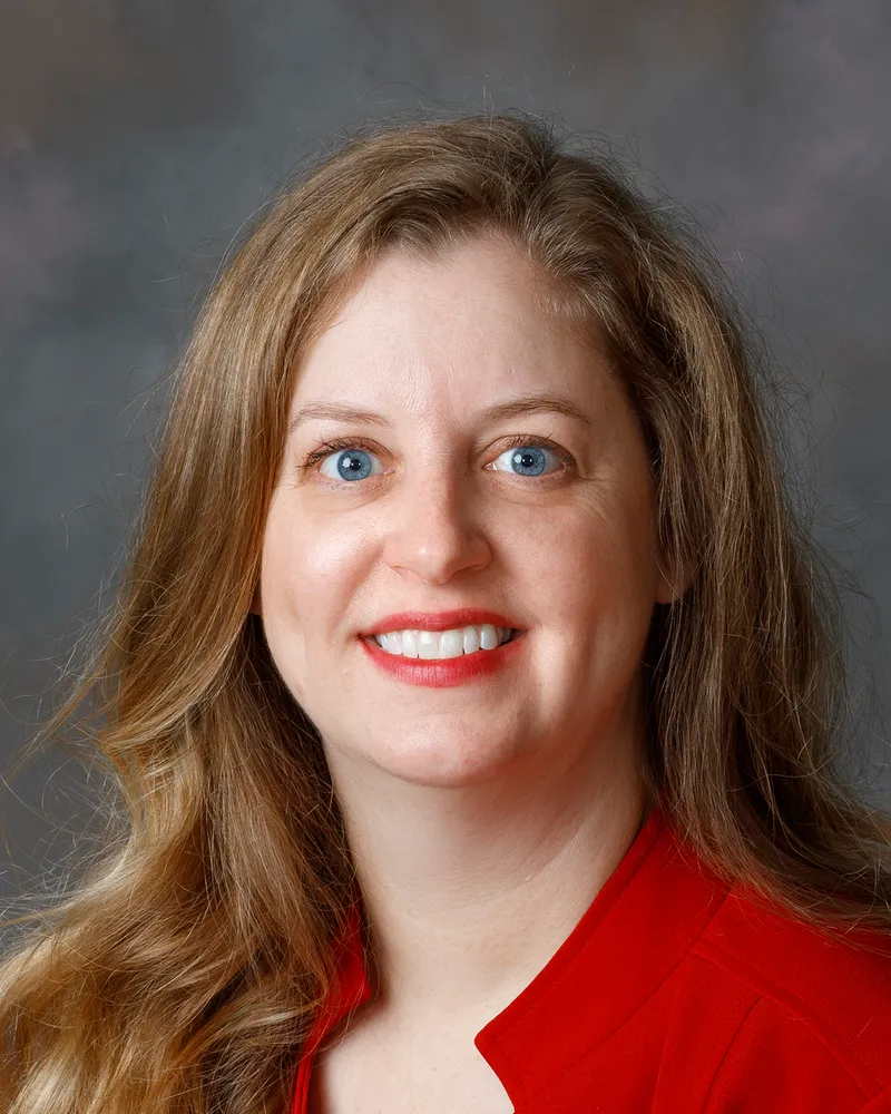 Wendy DeBoer