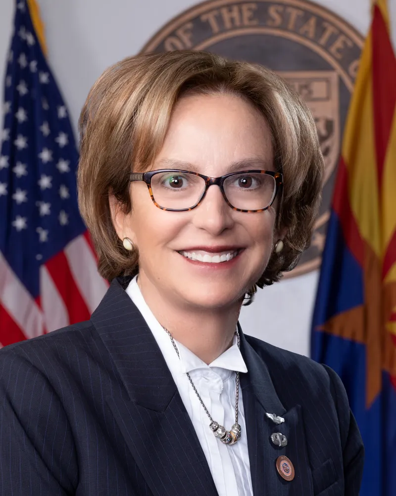 Wendy Rogers