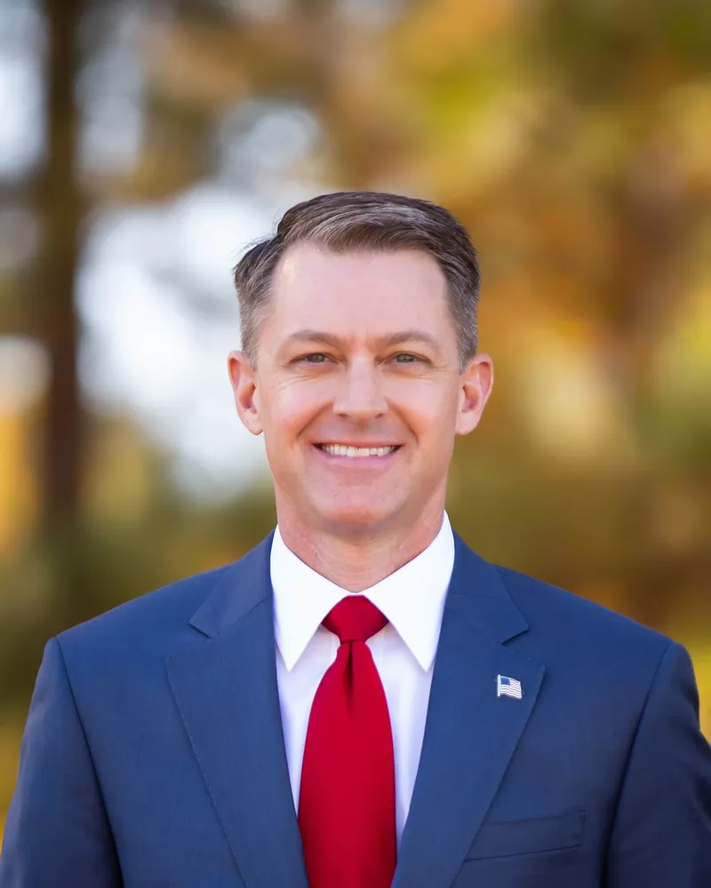 Wes Allen