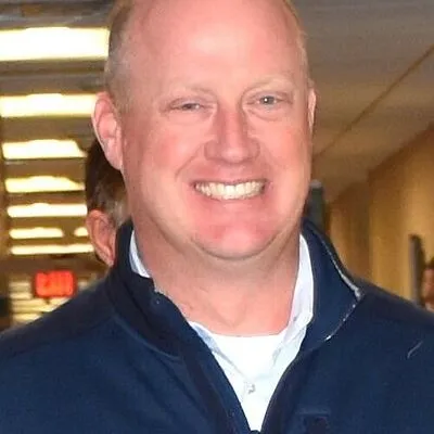 Will Ainsworth