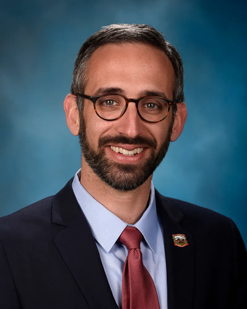 Will Guzzardi