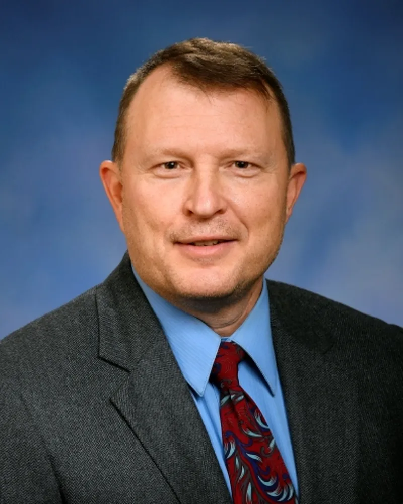 William Bruck