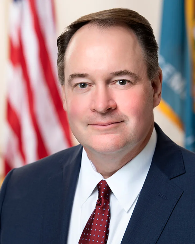 William Bush