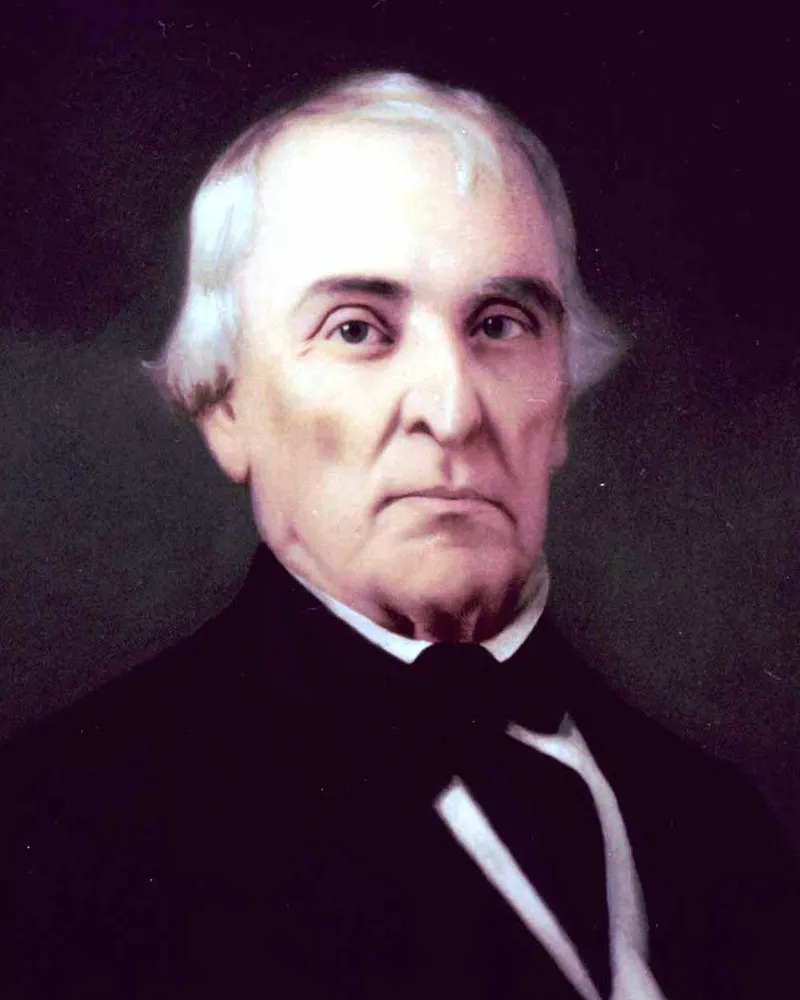 William Hall
