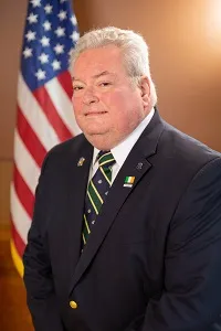 William O'Brien