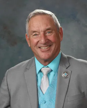 William P. Soules