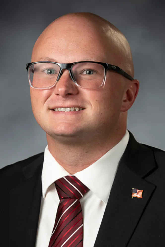 William Shamblin