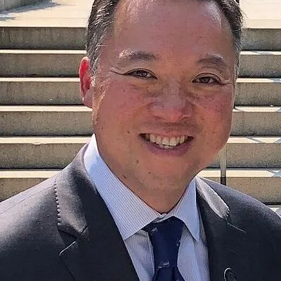 William Tong