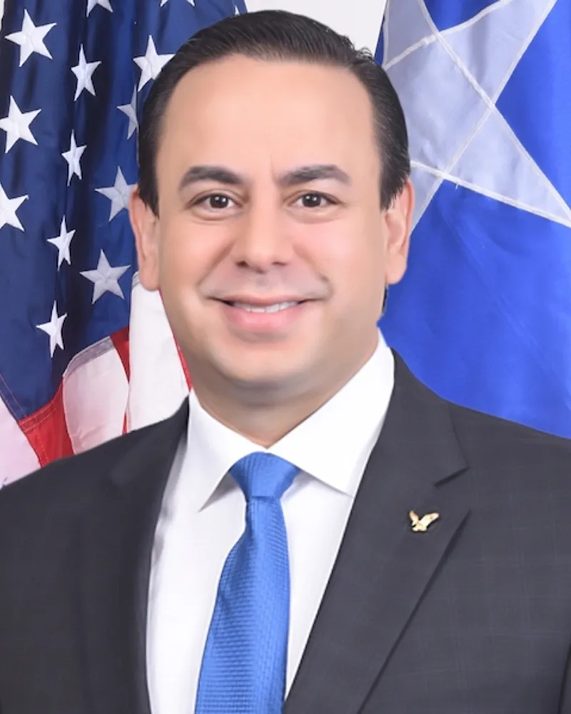 William Villafane