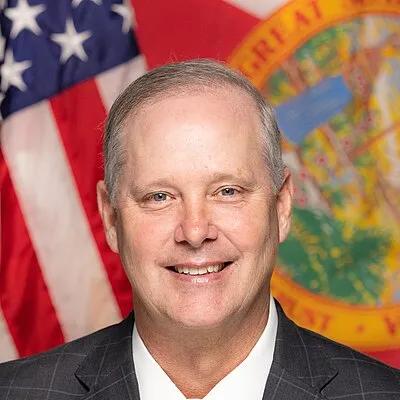 Wilton Simpson