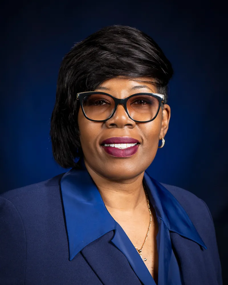 Yolonda Morris