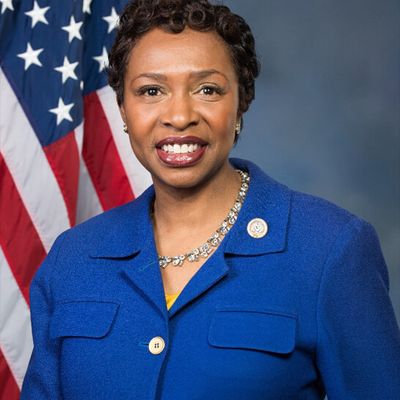 Yvette Clarke