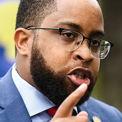 Zellnor Myrie