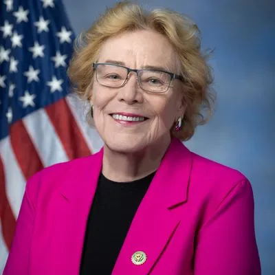 Zoe Lofgren